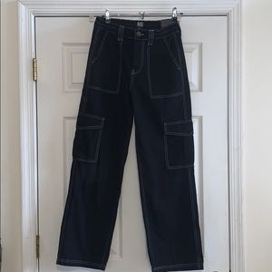 BDG  Skate Jean Utility Style